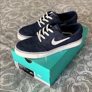 Nike SB Zoom Stefan Janoski